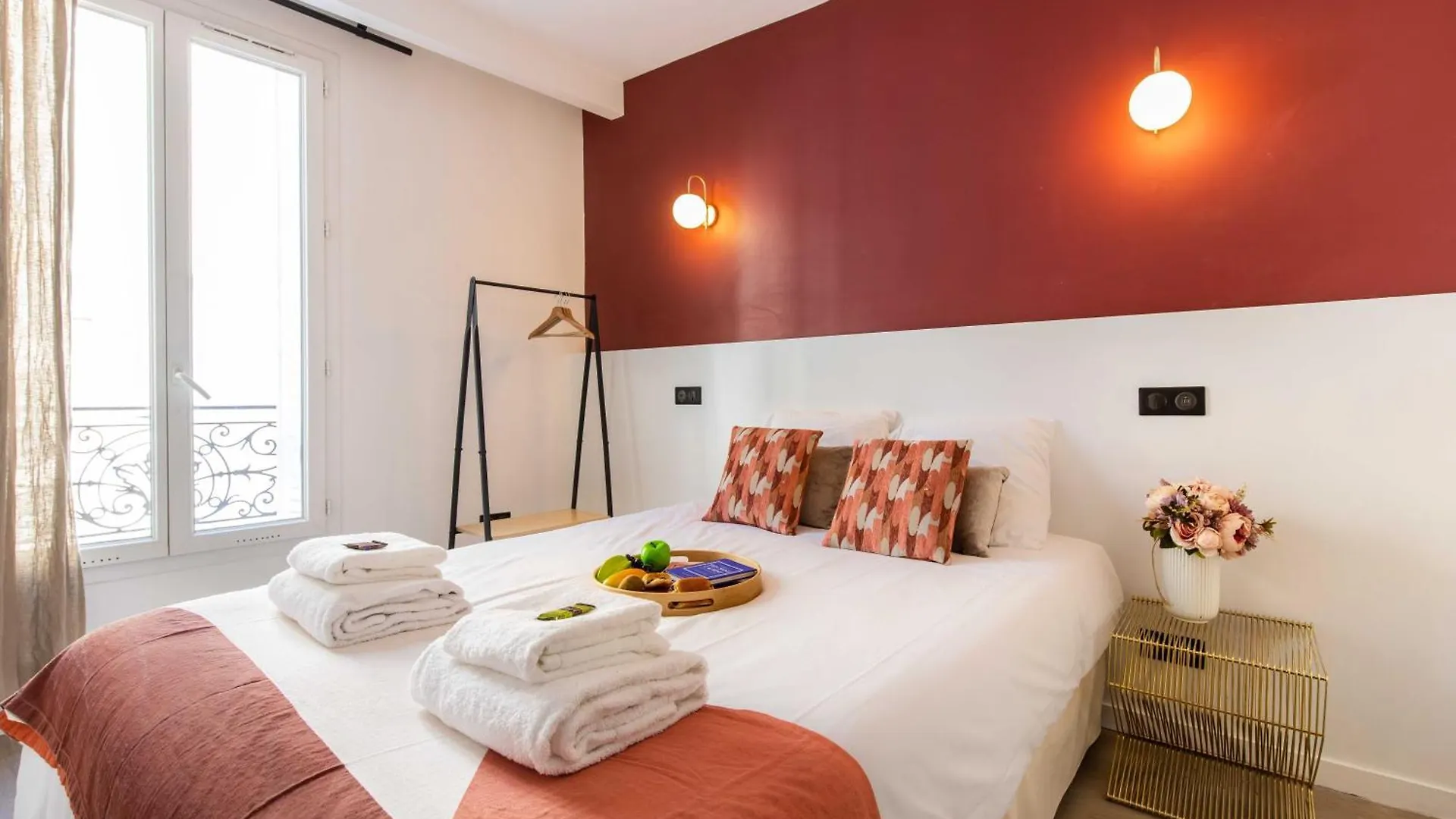 Hostel Eiffel *