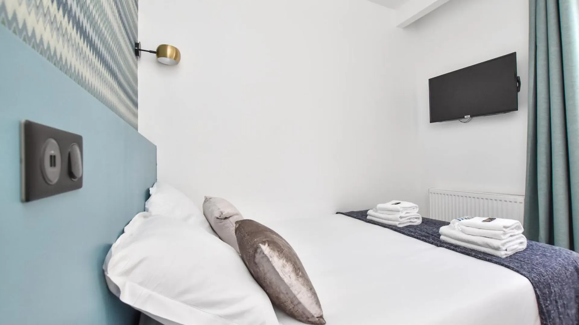 Albergue Eiffel