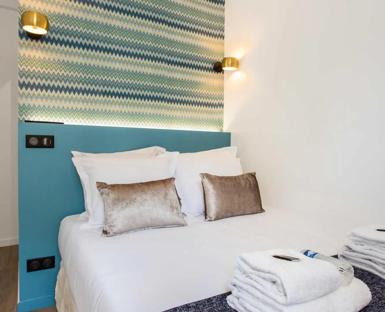 Hostel Eiffel