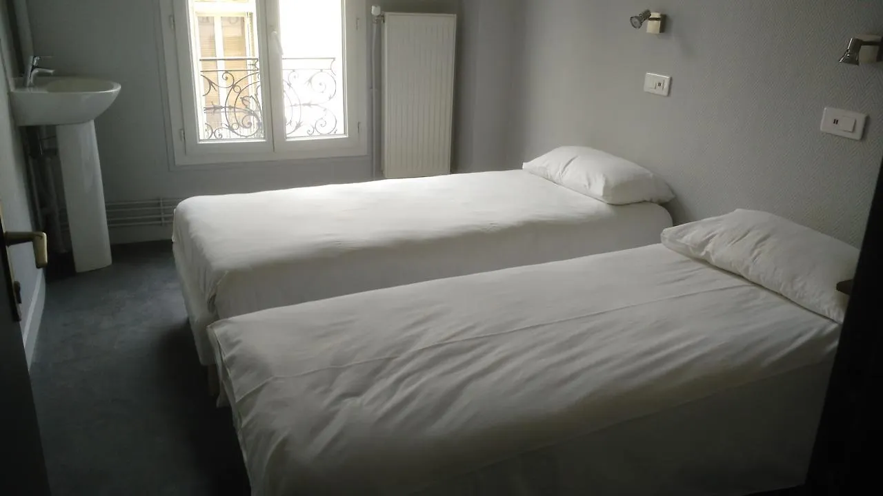 Hostel Eiffel